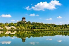 一组杂片拍摄。