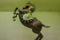 省博物馆珍品