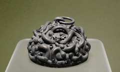 省博物馆珍品