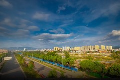 香格里拉到西双版纳沿途风景72