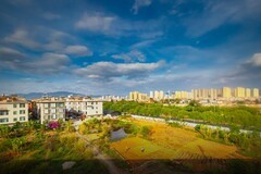 香格里拉到西双版纳沿途风景72