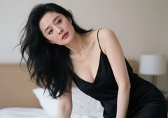 自信,成熟之女人