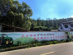 漫步星城 （904）昭山镇七星村