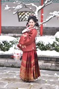 【视觉光影】古 装 人 像（2）