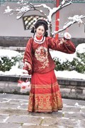 【视觉光影】古 装 人 像（2）
