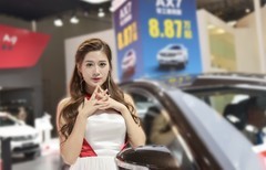 巧笑倩兮 (72)