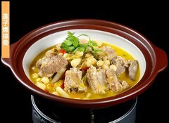 舌尖上的美--湘菜美食37