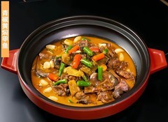 舌尖上的美--湘菜美食37