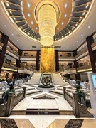 沧州金狮国际酒店随拍--请假帖