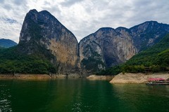 2025年第0660贴-恩施大清江旅拍（0918）