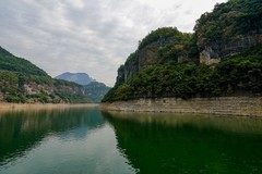 2025年第0660贴-恩施大清江旅拍（0918）