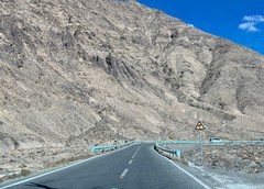 帕米尓高原【南疆】【手机图】--159