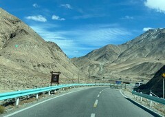 帕米尓高原【南疆】【手机图】--159