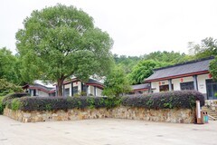 登苏州穹窿山（四~完）