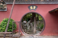 昙华寺公园游记