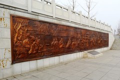 边走边拍（十九）