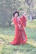 【视觉光影】古 风 人 像（4）