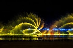 泰安府夜景（十四）
