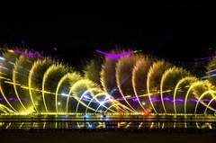 泰安府夜景（十四）