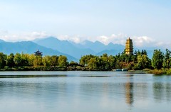 渼陂湖
