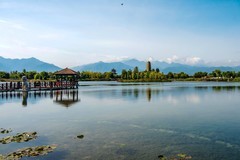渼陂湖