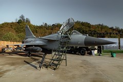 军事航空航天科普展