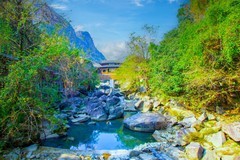 望仙谷风景24