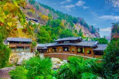 望仙谷风景24