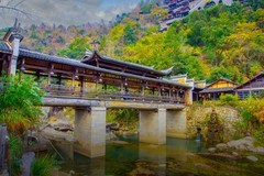 望仙谷风景24