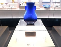 沈阳 · 清代嘉庆至宣统时期瓷器展（下）