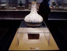沈阳 · 清代嘉庆至宣统时期瓷器展（下）
