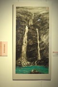 《心象墨语·第六届中国画作品巡回展》1