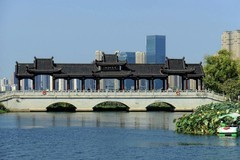 沙湖公园（下）