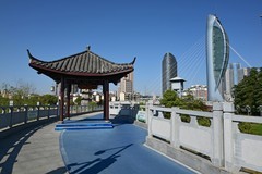 滨江公园（续）