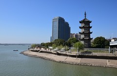 滨江公园（续）