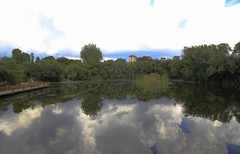 昆明大观公园掠影（一）