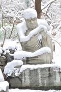 【视觉光影】瑞 雪 泉 城 （5）