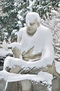 【视觉光影】瑞 雪 泉 城 （5）