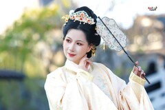 【明制雅韵】---婉灵