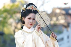 【明制雅韵】---婉灵