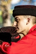 南疆行——西域人像（22）