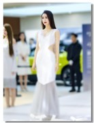 2025青岛秋季车展模特（十五）