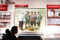 百团大战纪念馆（3）