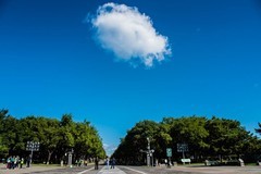 【镜头里】第1688号：北京中轴线·南中轴美丽风光（三）