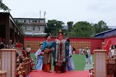 《古婚表演》02