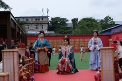《古婚表演》02