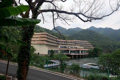 百草湖乡