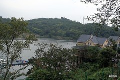 百草湖乡