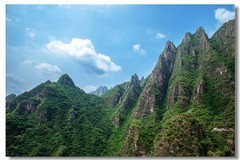 行走太行（二十）