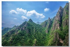 行走太行（二十）